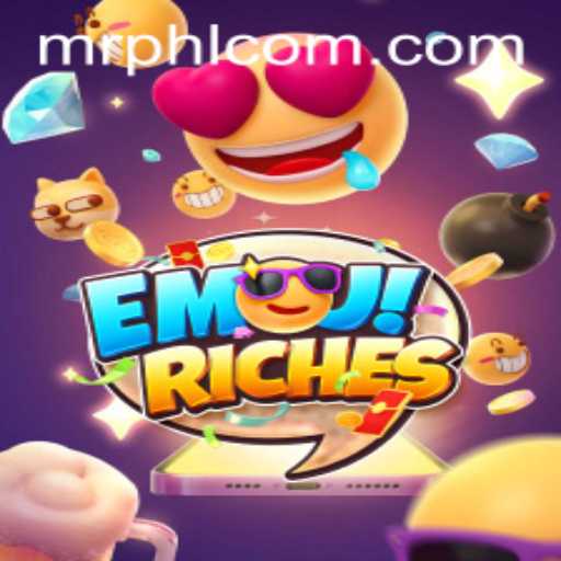Unveiling the World of EmojiRiches: A Novel Gaming Experience