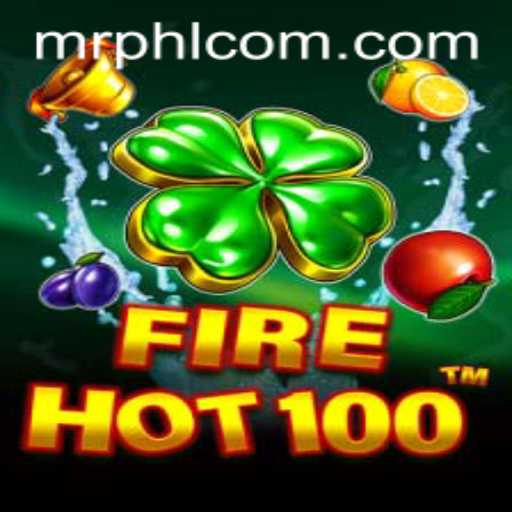 Unveiling FireHot100: The Ultimate Gaming Experience Enhanced by MRPHL