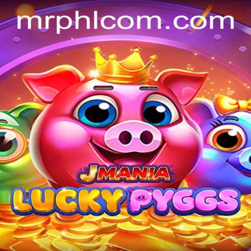 Discover the Exciting World of JManiaLuckyPyggs: A Modern Gaming Marvel