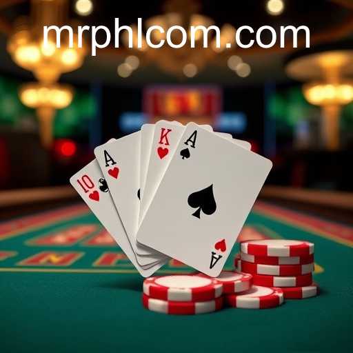 Online Baccarat